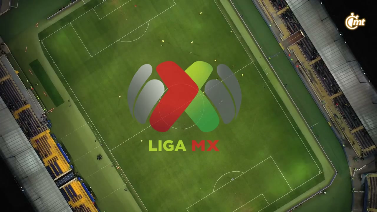 PARTIDOS HOY Liga MX Cuartos de Final VUELTA | Canales y Horarios ...