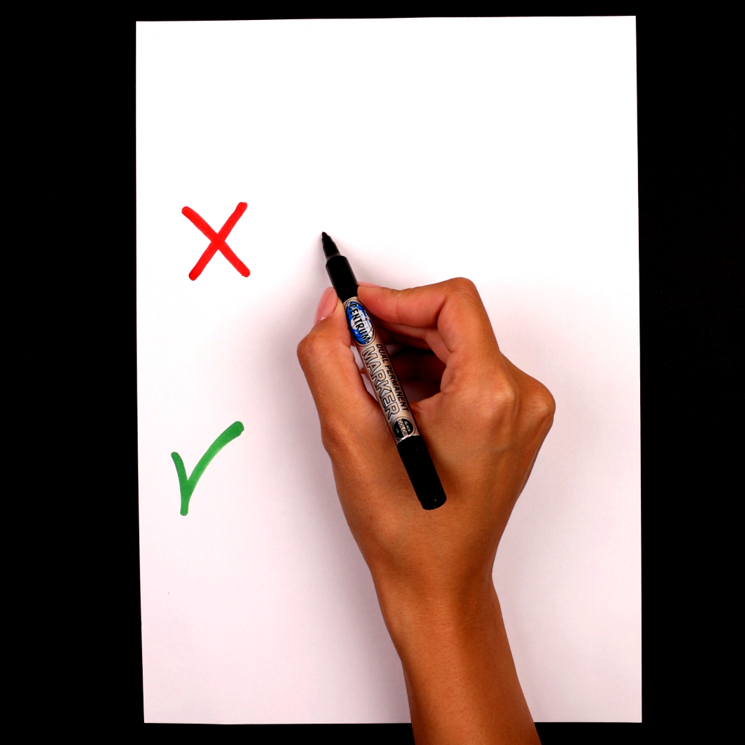 Lips drawing made super easy 👄🖌️