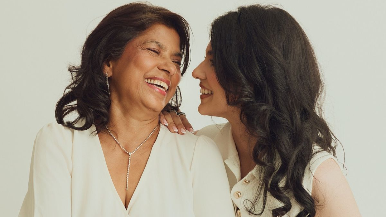 Happy Mother's Day 2026: Top 120 Wishes, Messages, Images, GIFs ...