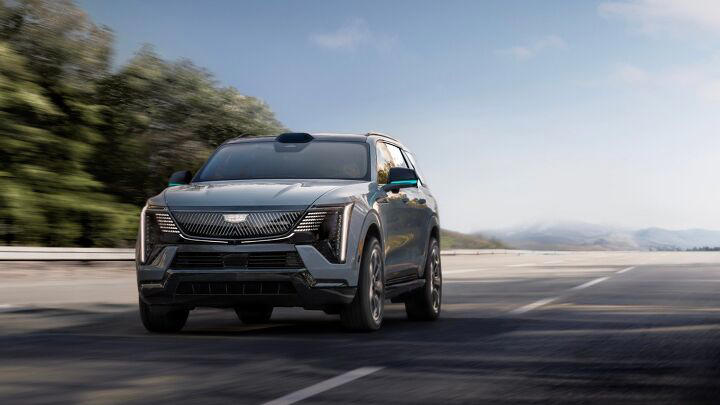 GM’s autonomous vehicle software written primarily by AI