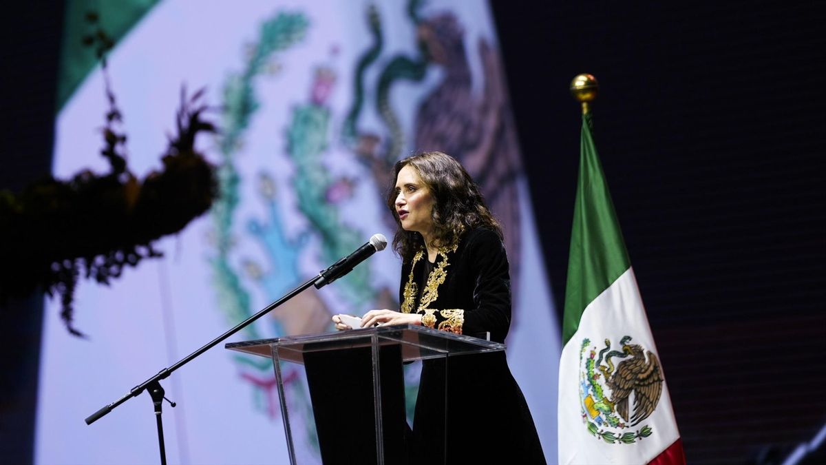 Ayuso cancela su viaje a México y acusa al Gobierno de Sheinbaum de ...