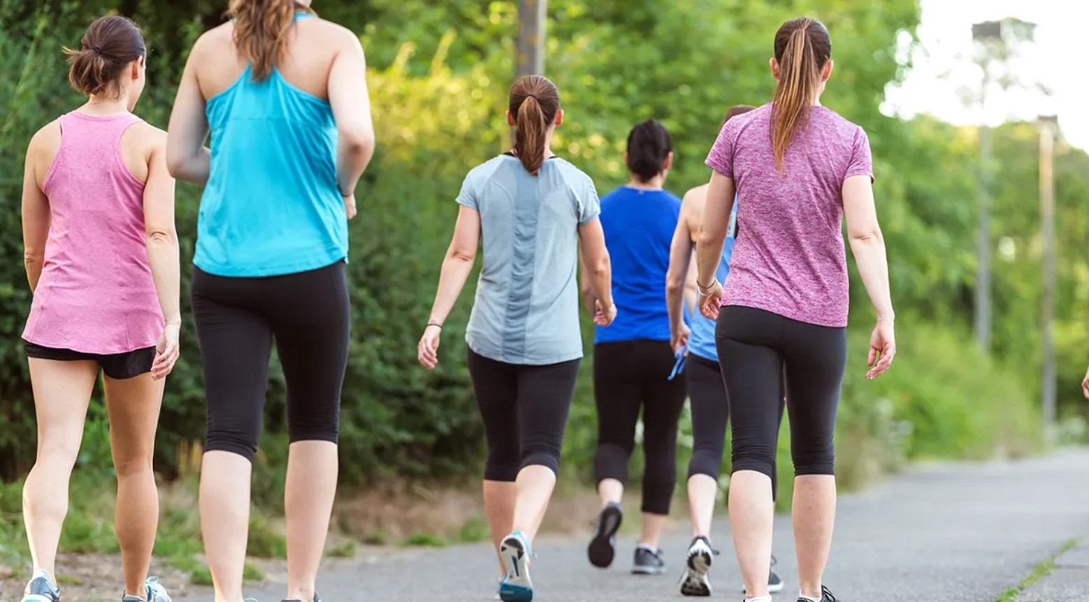 The viral 6-6-6 walking challenge unpacked: Does it really deliver results?