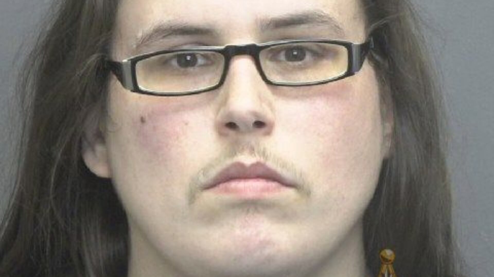 EPD: Woman arrested after allegedly trying to strangle another driver