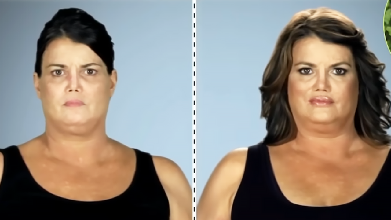 Plastic surgeon reacts to botched nose procedure