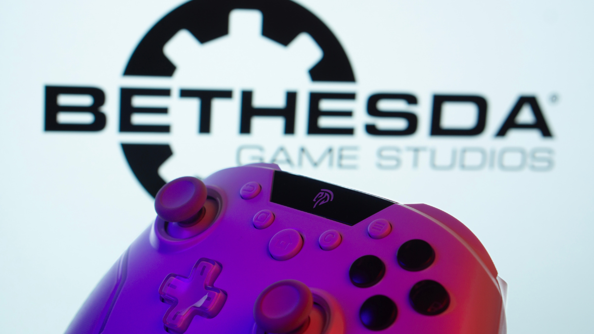 Bethesda offre gratuitement un de ses meilleurs jeux et vous pouvez le ...