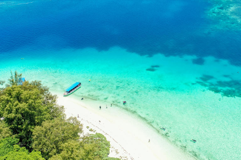 5 of the safest undiscovered countries everyone should visit at least once