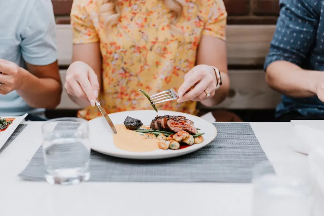 The dinner party disaster: 9 hosting mistakes that ruin meals fast