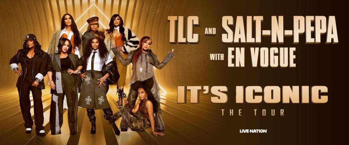 150,000+ tickets moved: Why the 'It's Iconic' tour is surviving the ...