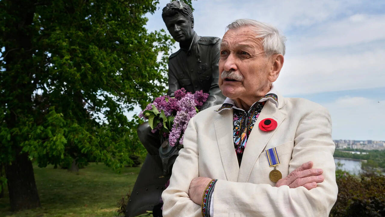 Russia scales back Victory Day celebrations amid ongoing Ukraine conflict