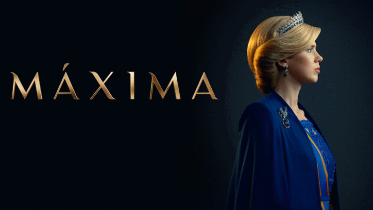 Videoland zoekt jonge actrices voor nieuw seizoen van 'Máxima'