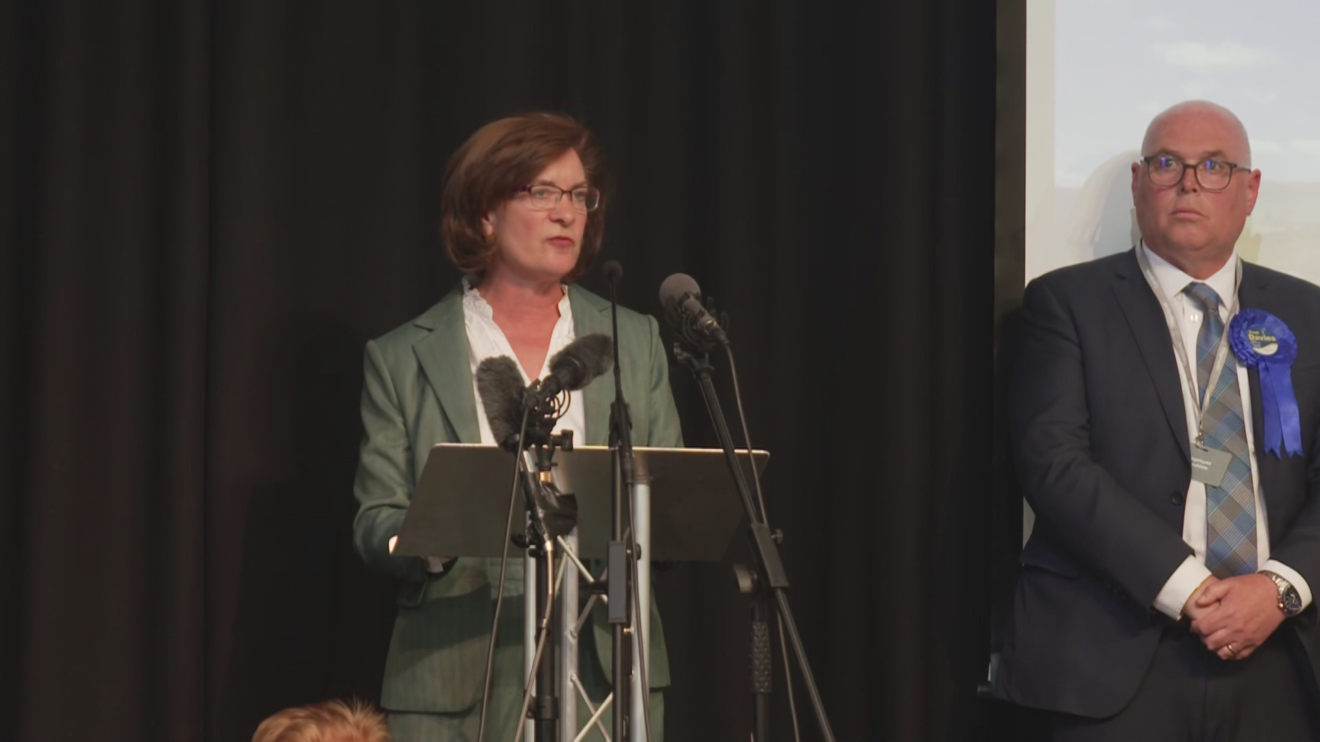 Welsh Labour first minister resigns after losing seat