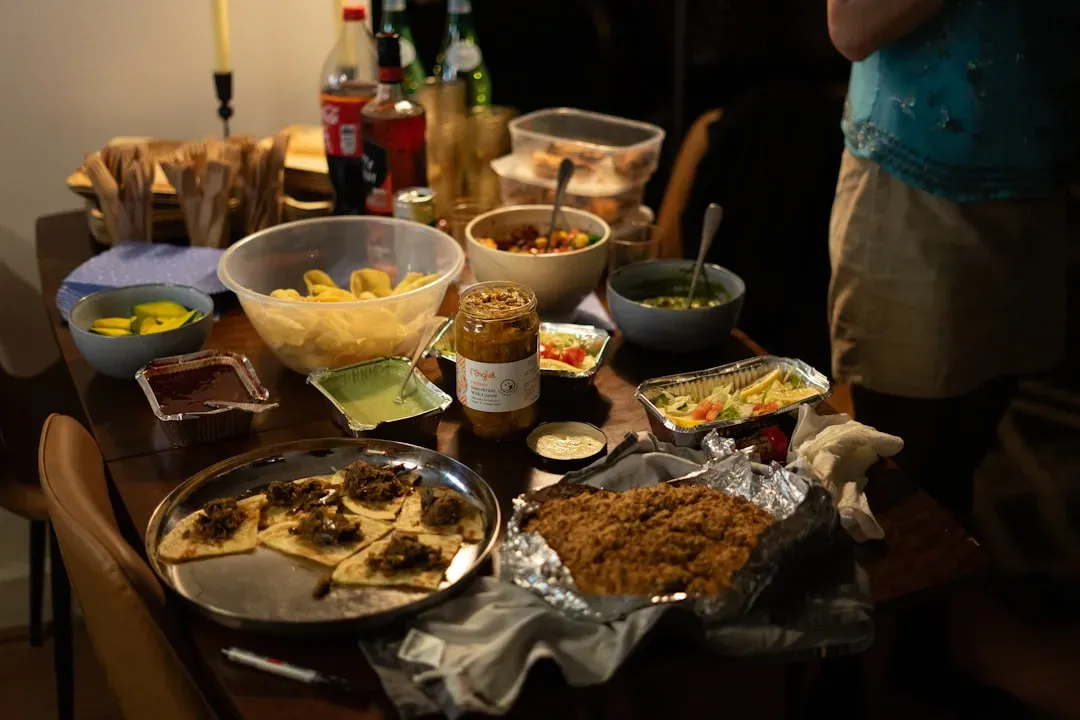 The dinner party disaster: 9 hosting mistakes that ruin meals fast