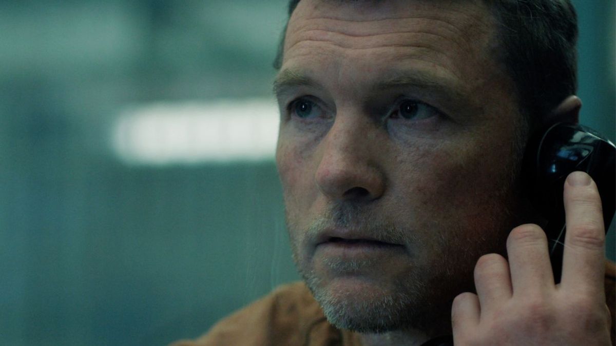 Netflix estrena la nueva serie de misterio de Harlan Coben y es la más ...