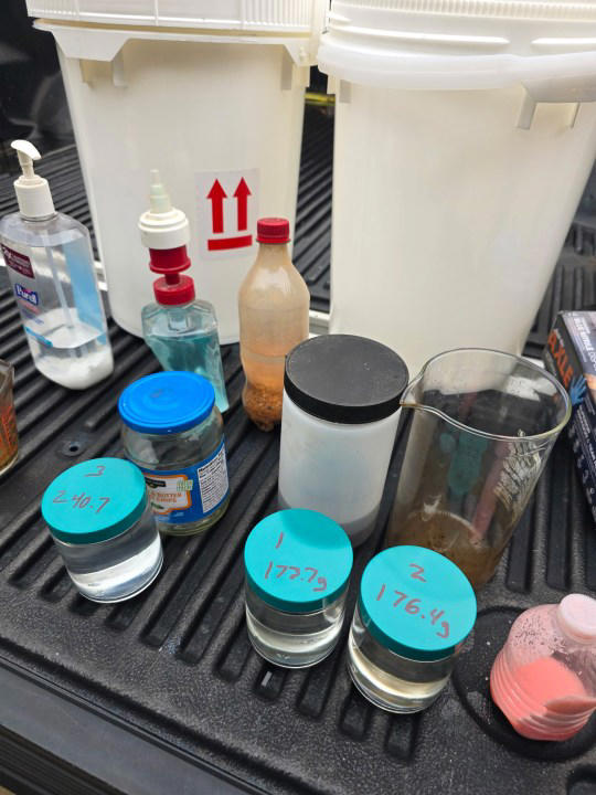 Two arrested after meth lab found in Santa Rosa Beach home