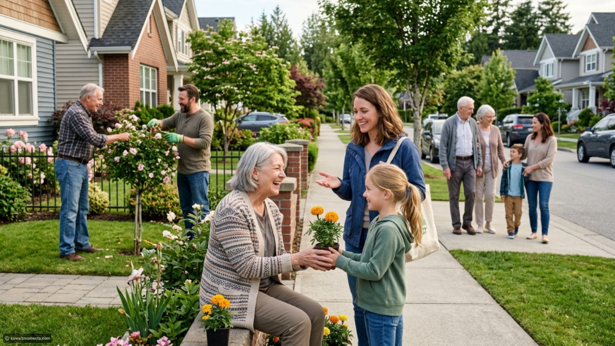 Gen Z, don't laugh - boomers were actually right about these 12 things