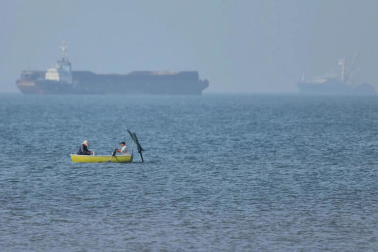 UAE reports drone, missile attack; US trades fire with Iran