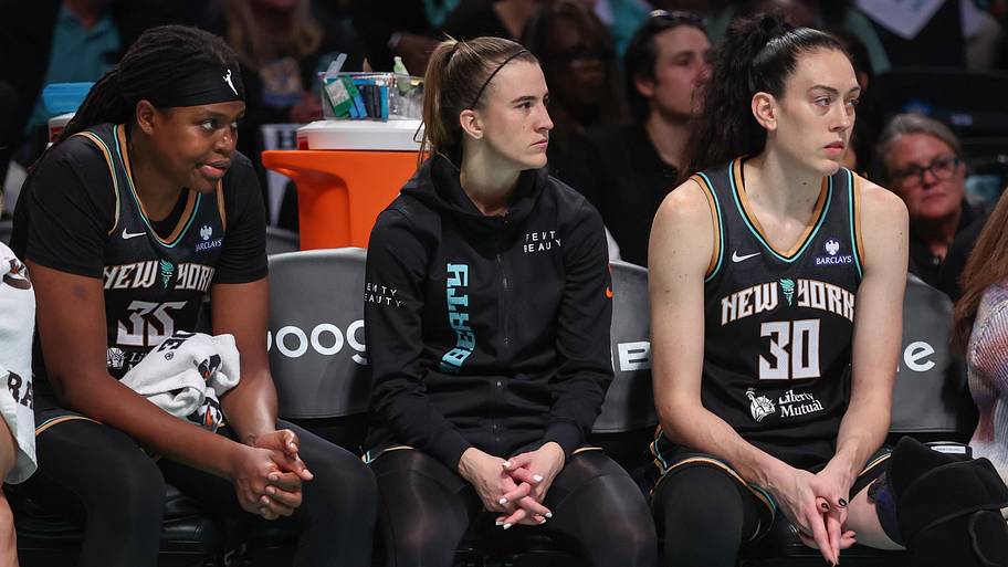 One question for each WNBA team heading into the 2026 season