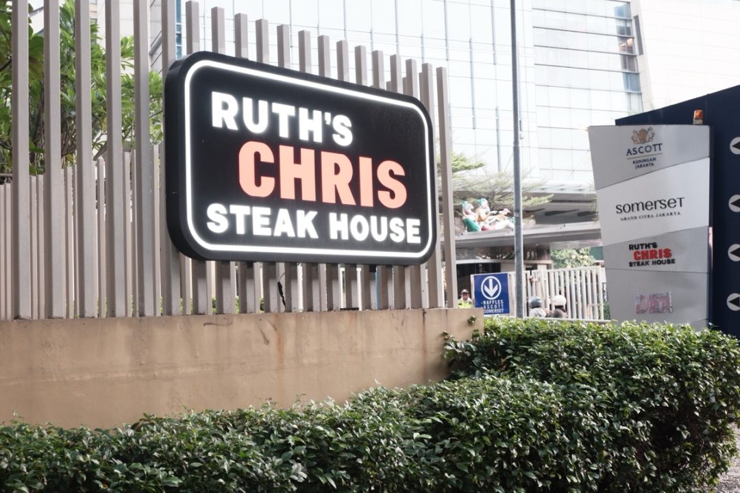 5 best melt-in-your-mouth filet mignons at top steakhouse chains