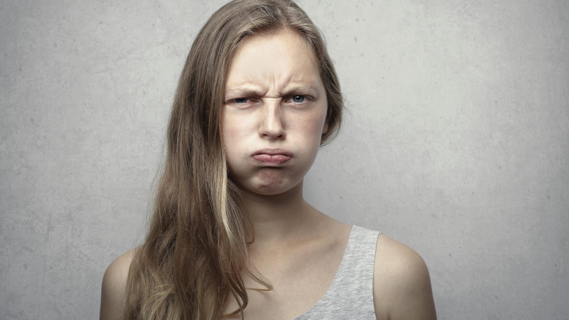 Why do some people annoy us for no apparent reason?