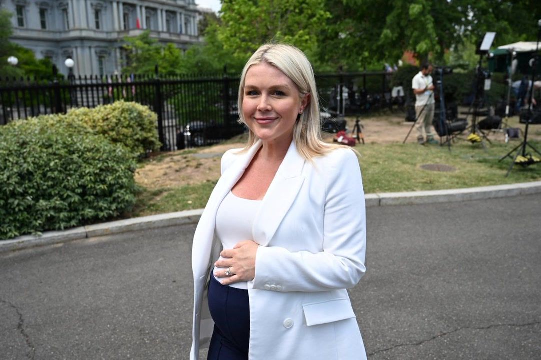 Karoline Leavitt’s unique baby girl name explained, ranked 368 in US