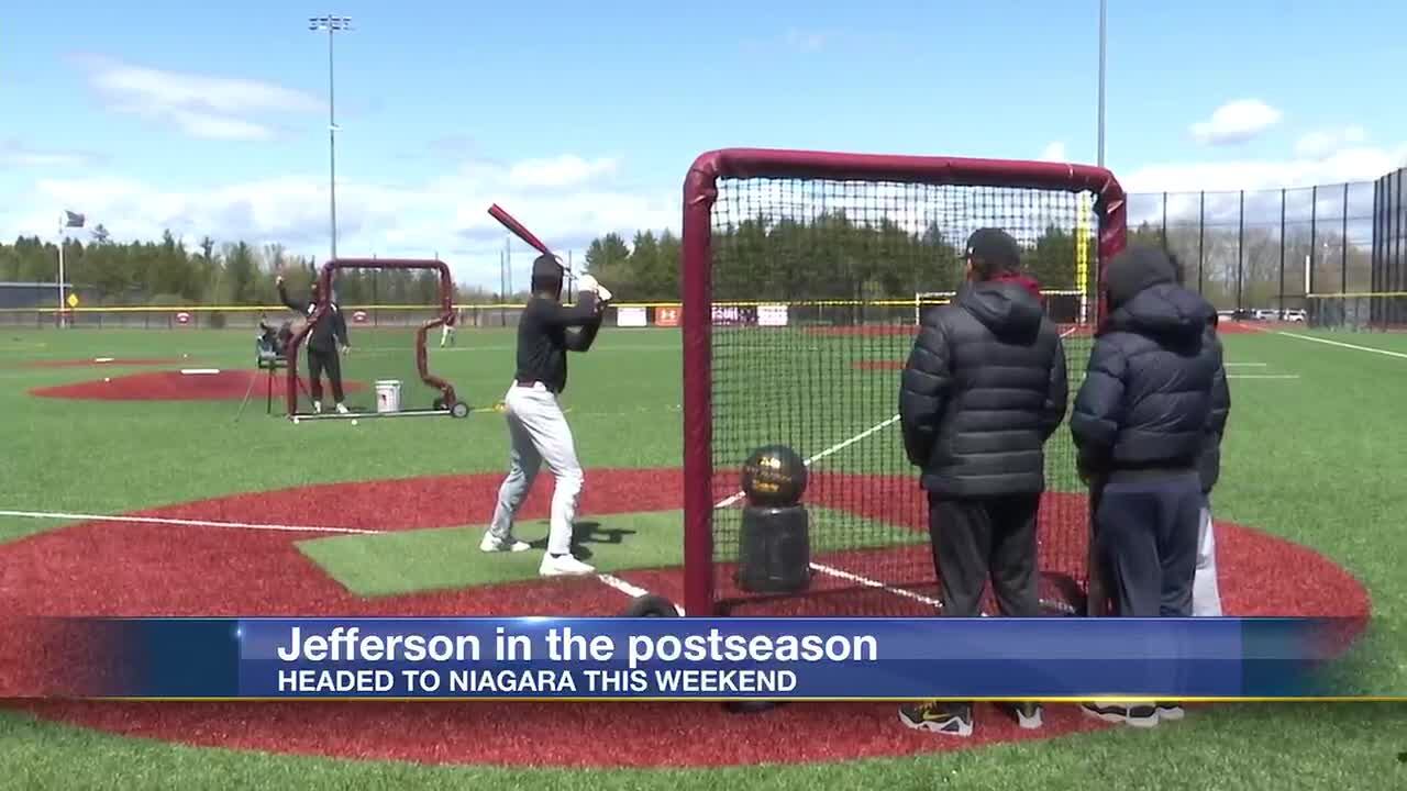 JCC baseball makes the playoffs for the first time in 10 years