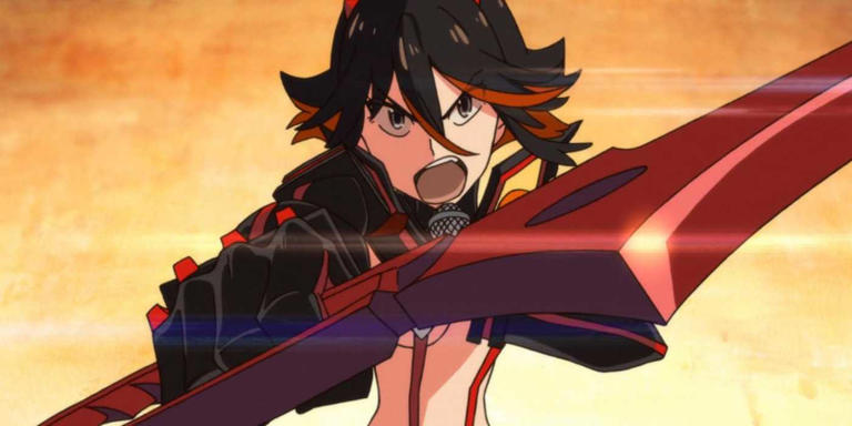 10 perfect anime weapons that defined their series