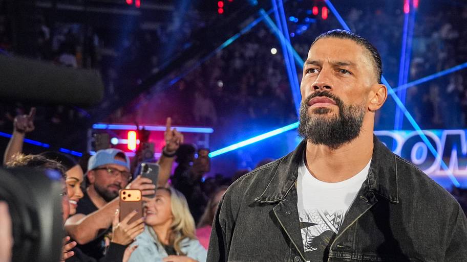 New info on Roman Reigns' WWE status and John Cena's Backlash announcement