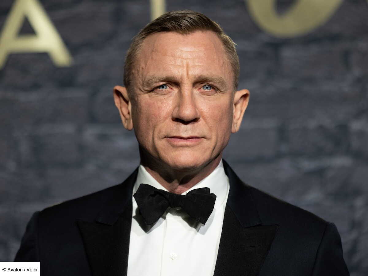 James Bond : pourquoi la fin du film Spectre a-t-elle dû être modifiée ...