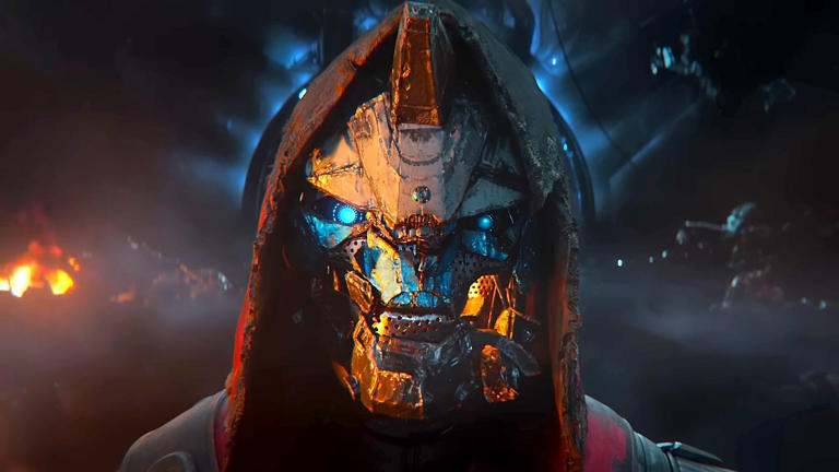 One of the ideas pitched to save Destiny 2 was reportedly a 'Destiny ...