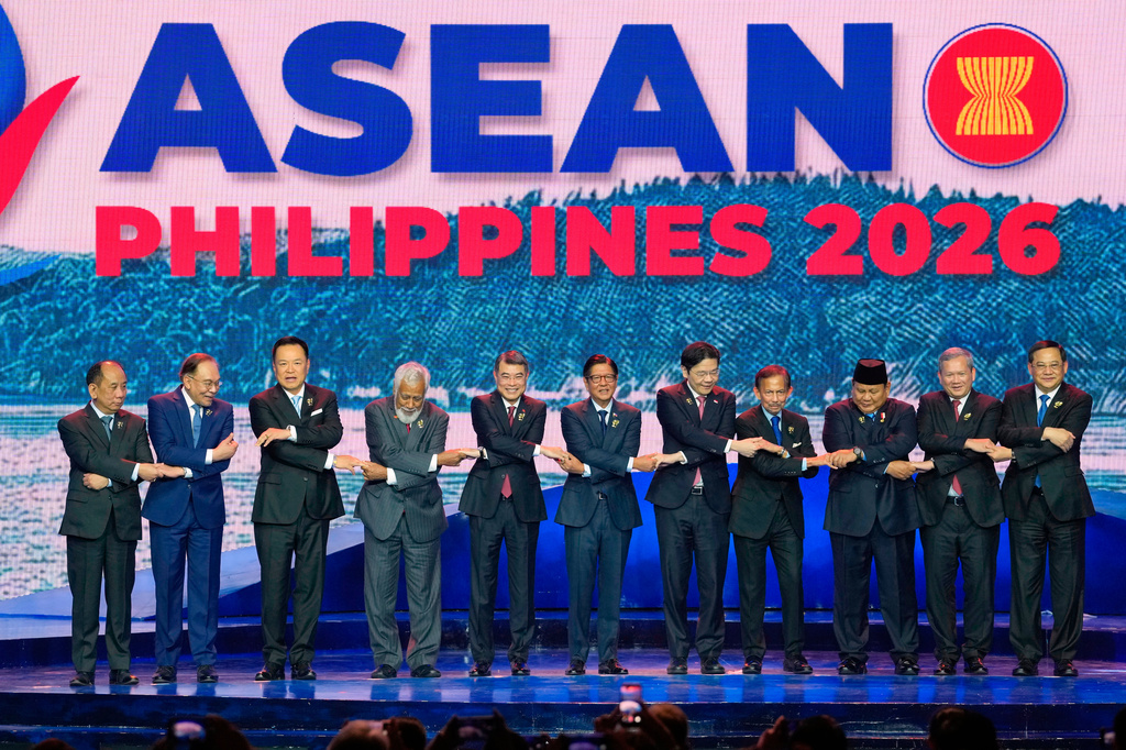 Alarmed ASEAN leaders adopt crisis plan to mitigate backlash from ...