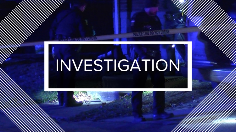 Authorities investigating incident in Giles County, public urged to ...