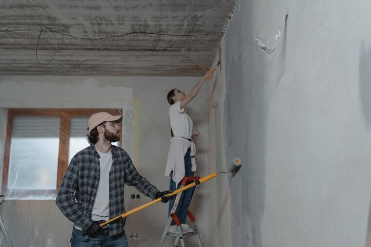 Weekend project ideas that add real value to your home