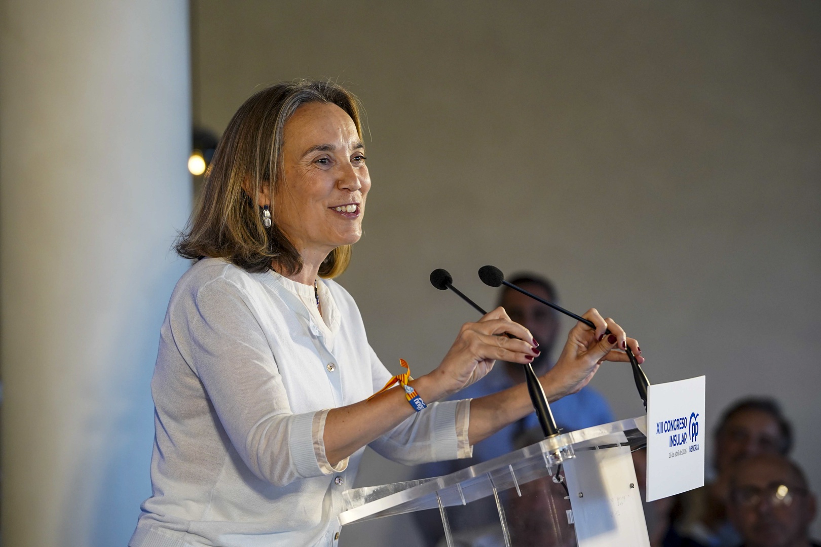 El PP critica al Gobierno por la gestión del hantavirus y Vox muestra ...