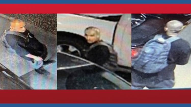 Boise police looking for person of interest in attempted robbery ...