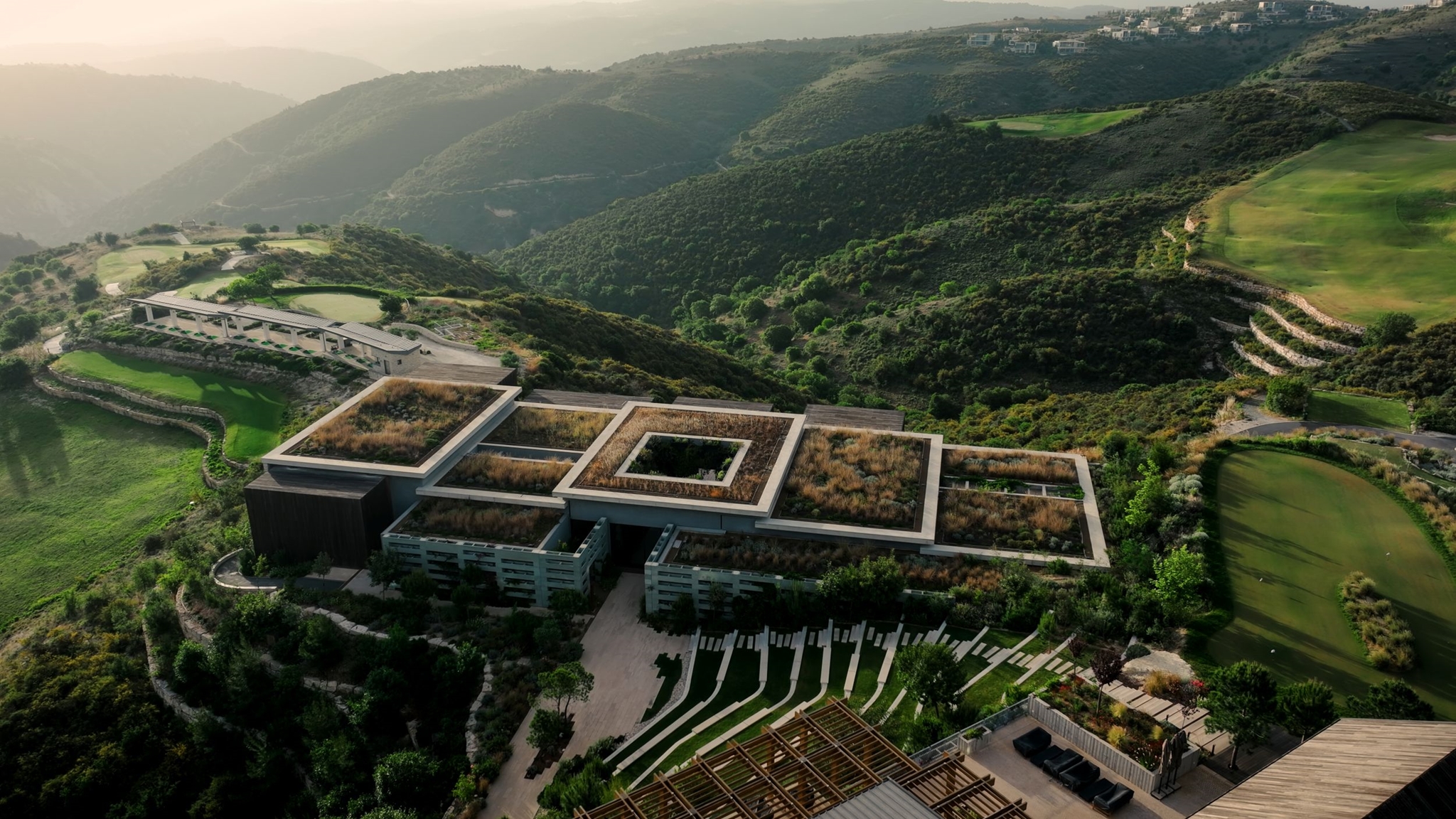 Minthis Resort: Εκεί όπου η κυπριακή φύση συναντά τη σύγχρονη πολυτέλεια