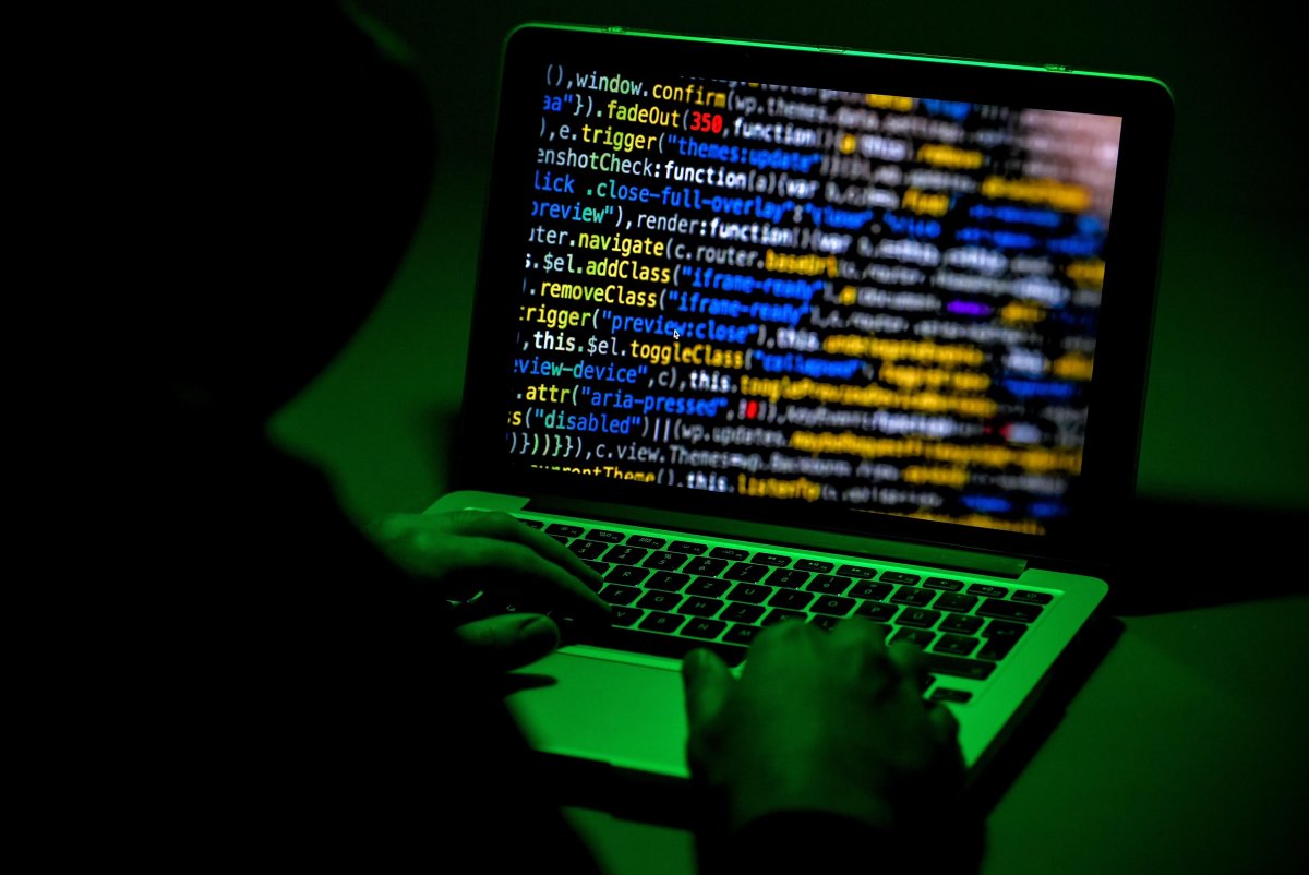 Canvas platform hacked by ransomware group during finals