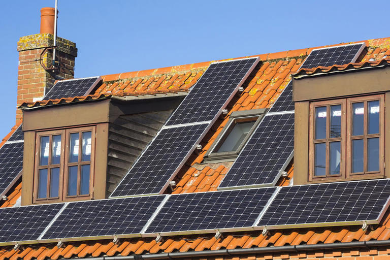 Why now is the time to buy solar panels