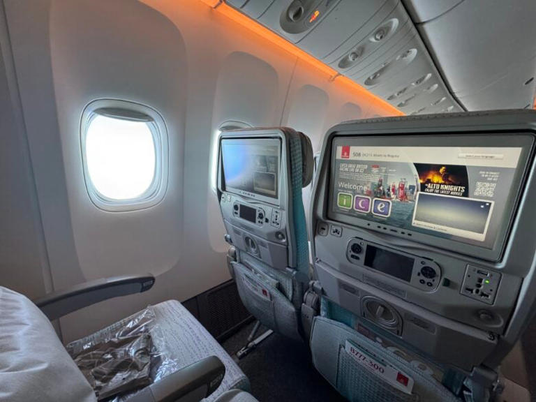 Emirates elite status promo: Reduced thresholds and bonus tier miles