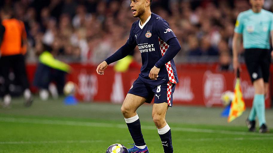 USMNT stock up, stock down: Dest returns to pitch, Cardoso suffers ...