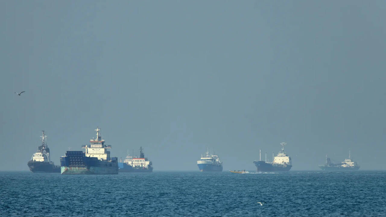 UAE responds to Iranian missile attack amid US military engagement