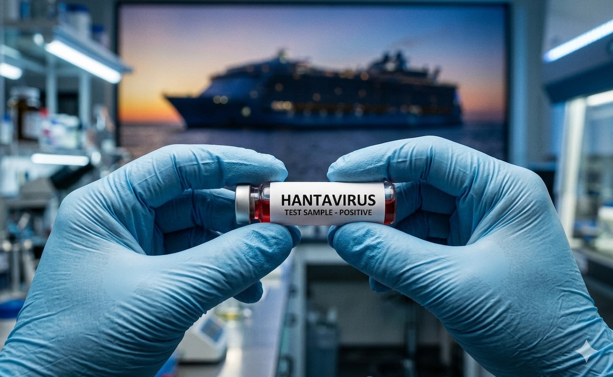 Hantavirus outbreak: Two new cases confirmed; 10 major updates