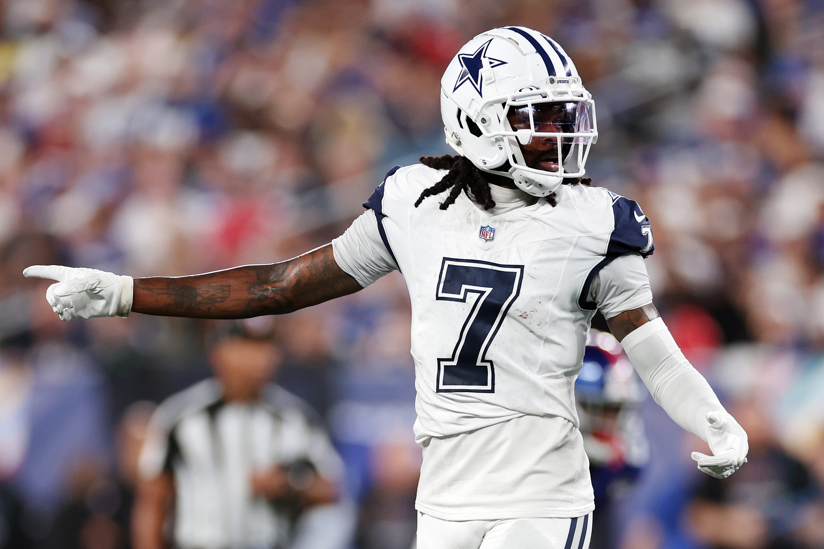 Jets named an ideal landing spot for former All-Pro cornerback