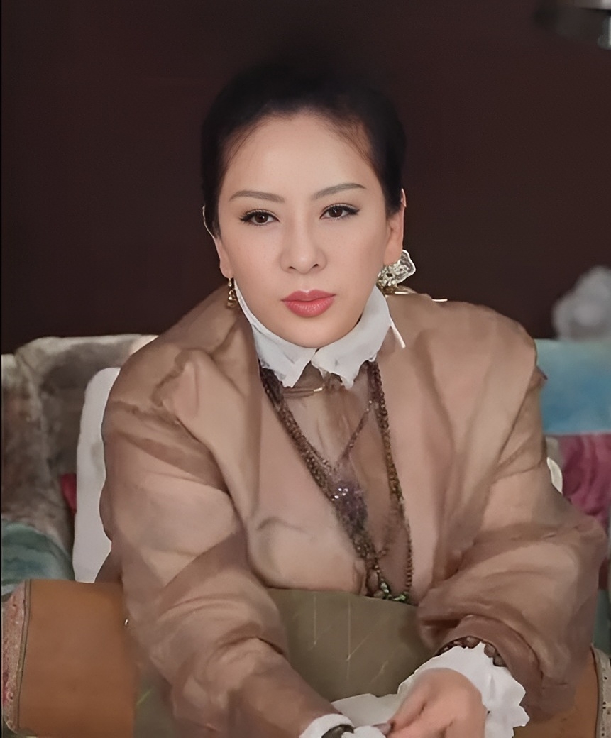 Bà trùm Trần Lam thất vọng vì con trai 'yêu sai người, ngày càng đổ đốn'