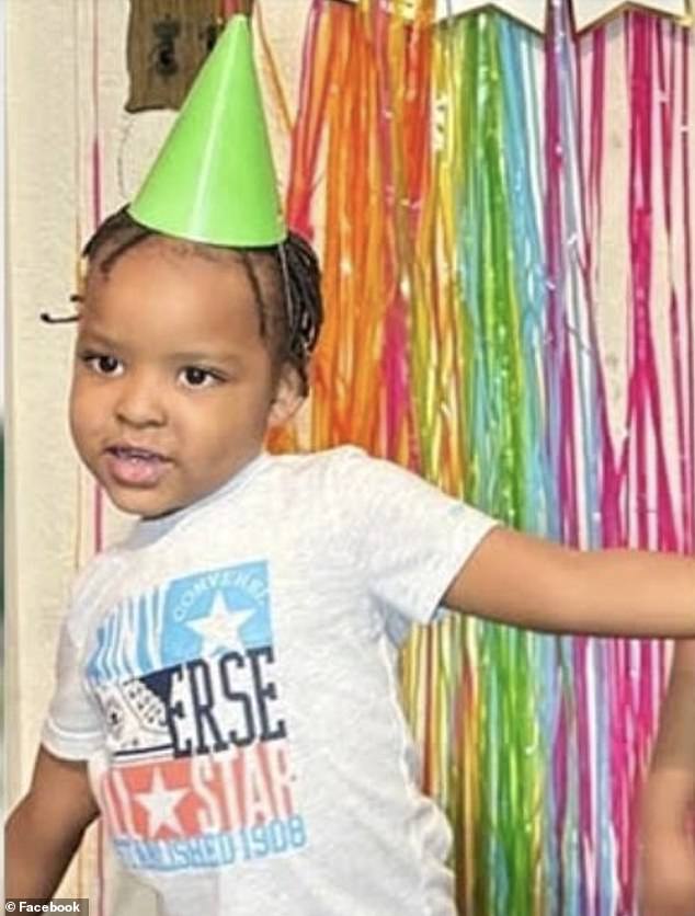 Four-year-old boy fatally struck by Amazon delivery vehicle, police say
