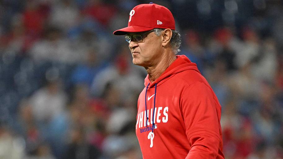 This unit can carry Phillies to success for rest of the year