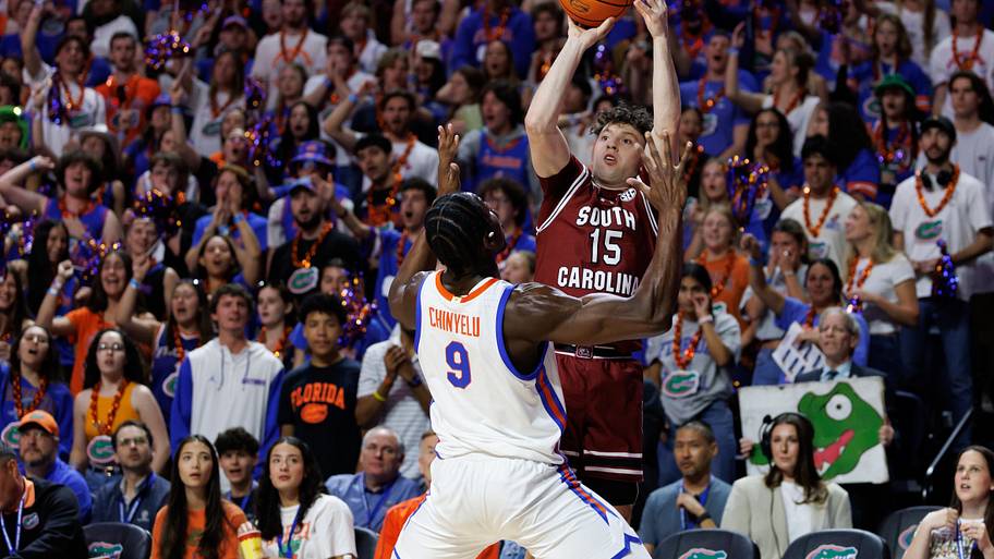 South Carolina basketball transfer portal tracker: Updated look at the ...
