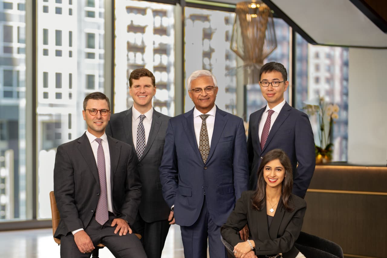 An 'outside the box' investment strategy that other advisors want to tap