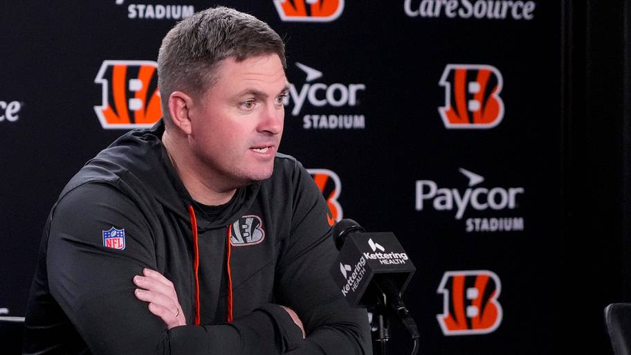 Jalen Davis hints Bengals made the right bet this offseason