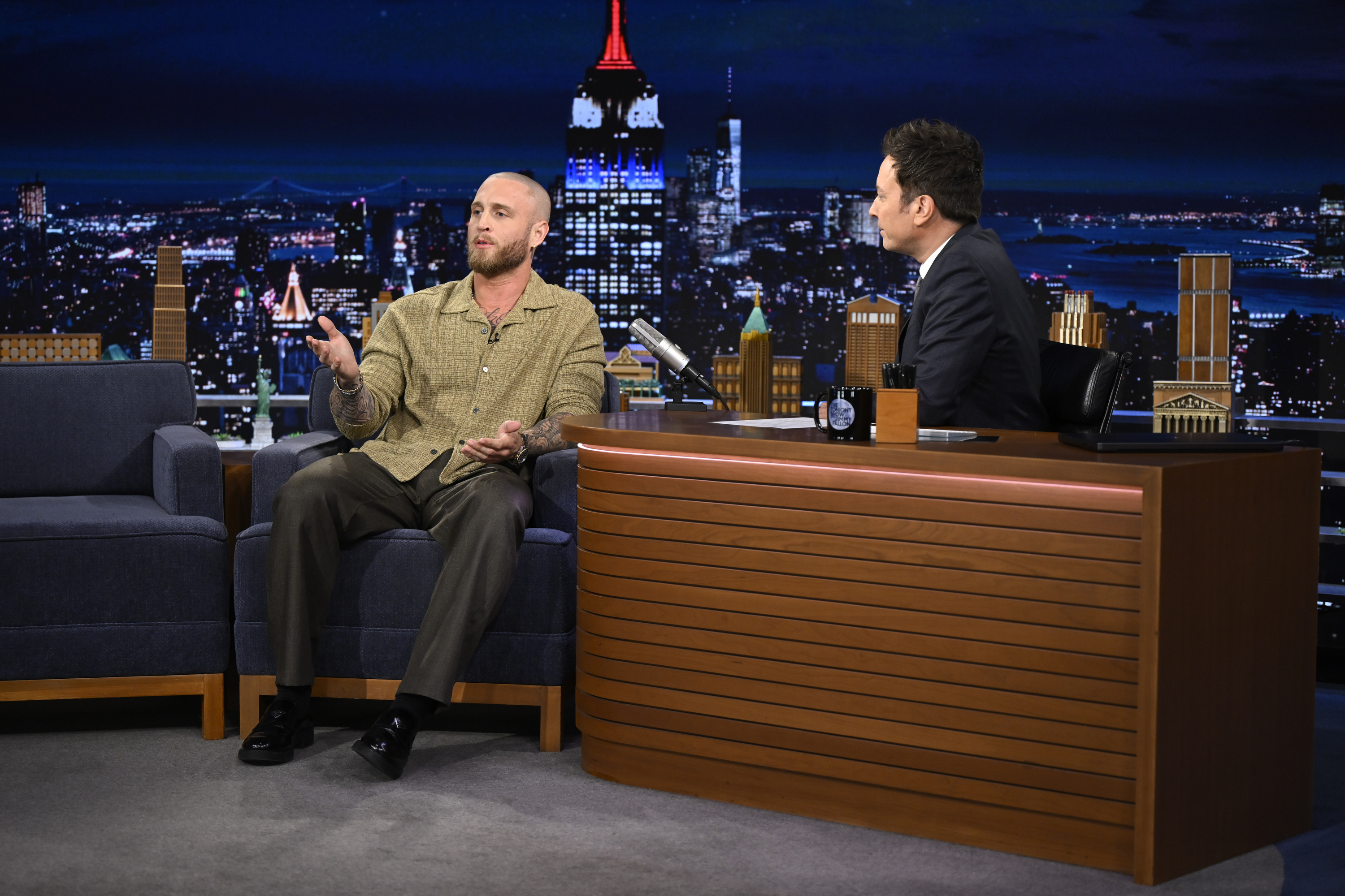 Why Tom Hanks’ son Chet lives in trailer park after ditching Hollywood