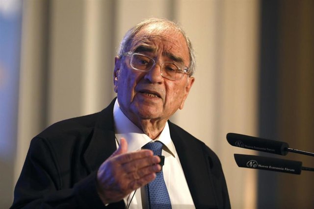 Ceaqua cree que el archivo de la querella contra Martín Villa por ...